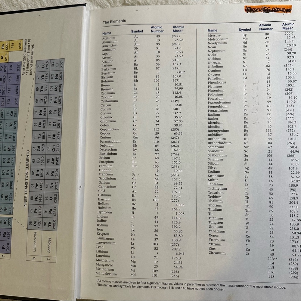 Chemistry: The Molecular Nature of Matter & Change by Silberberg 6th Ed Book ✱ - Picture 4 of 12
